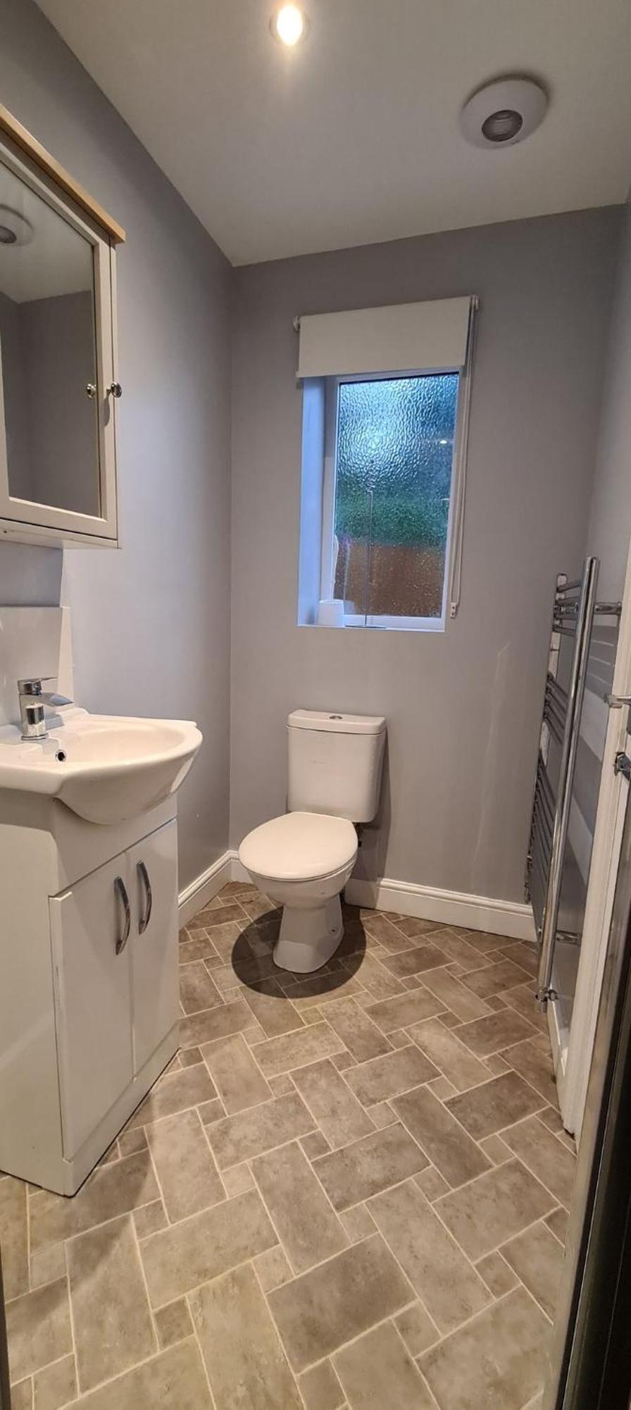 'The Potting Shed' Apartment Knaresborough Ngoại thất bức ảnh