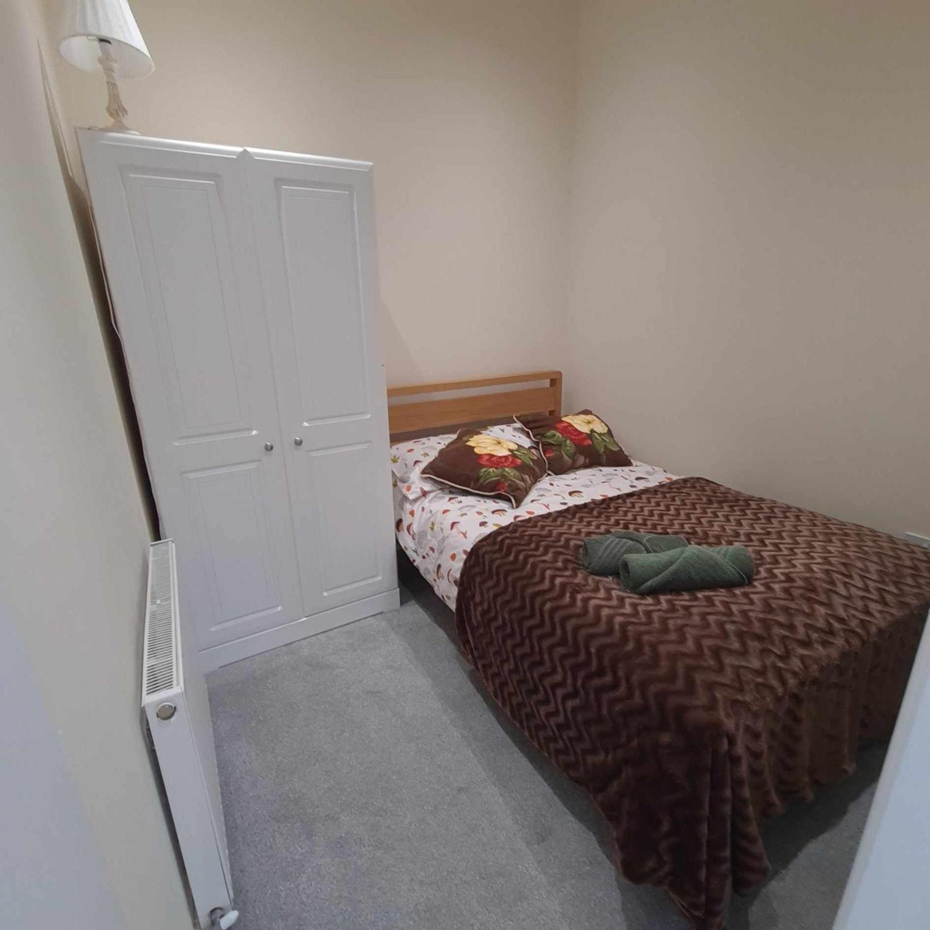'The Potting Shed' Apartment Knaresborough Ngoại thất bức ảnh