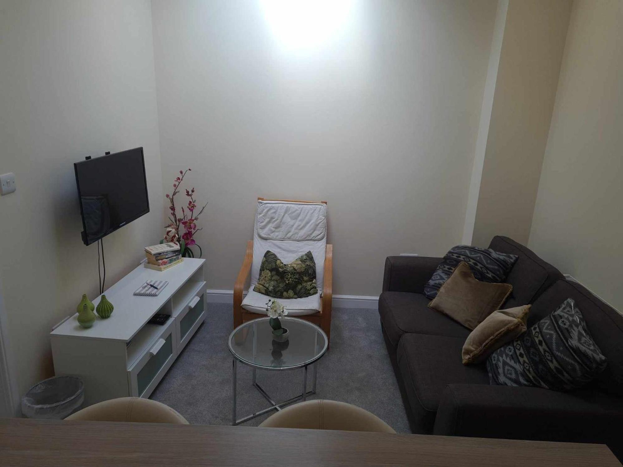 'The Potting Shed' Apartment Knaresborough Ngoại thất bức ảnh