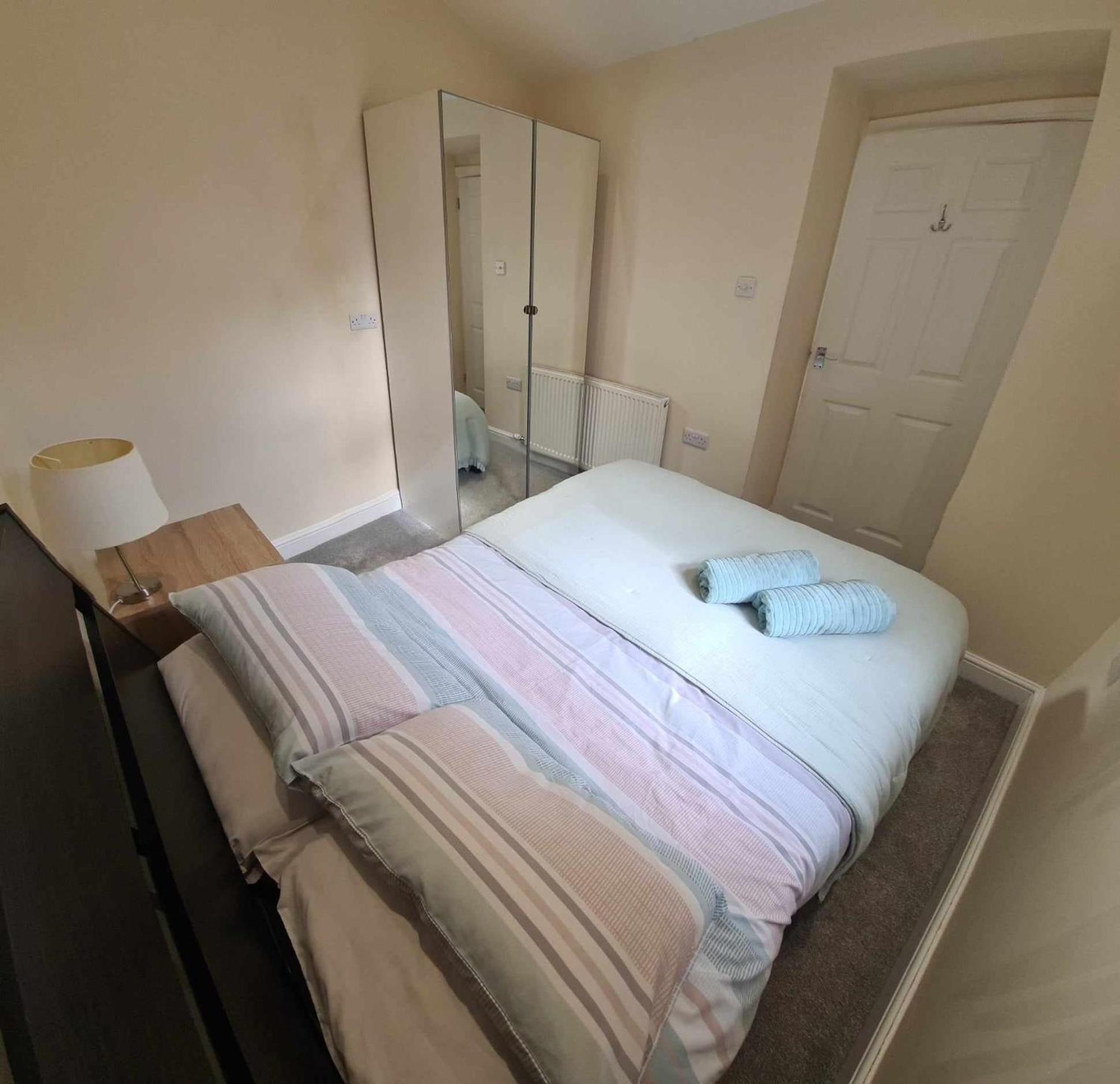 'The Potting Shed' Apartment Knaresborough Ngoại thất bức ảnh