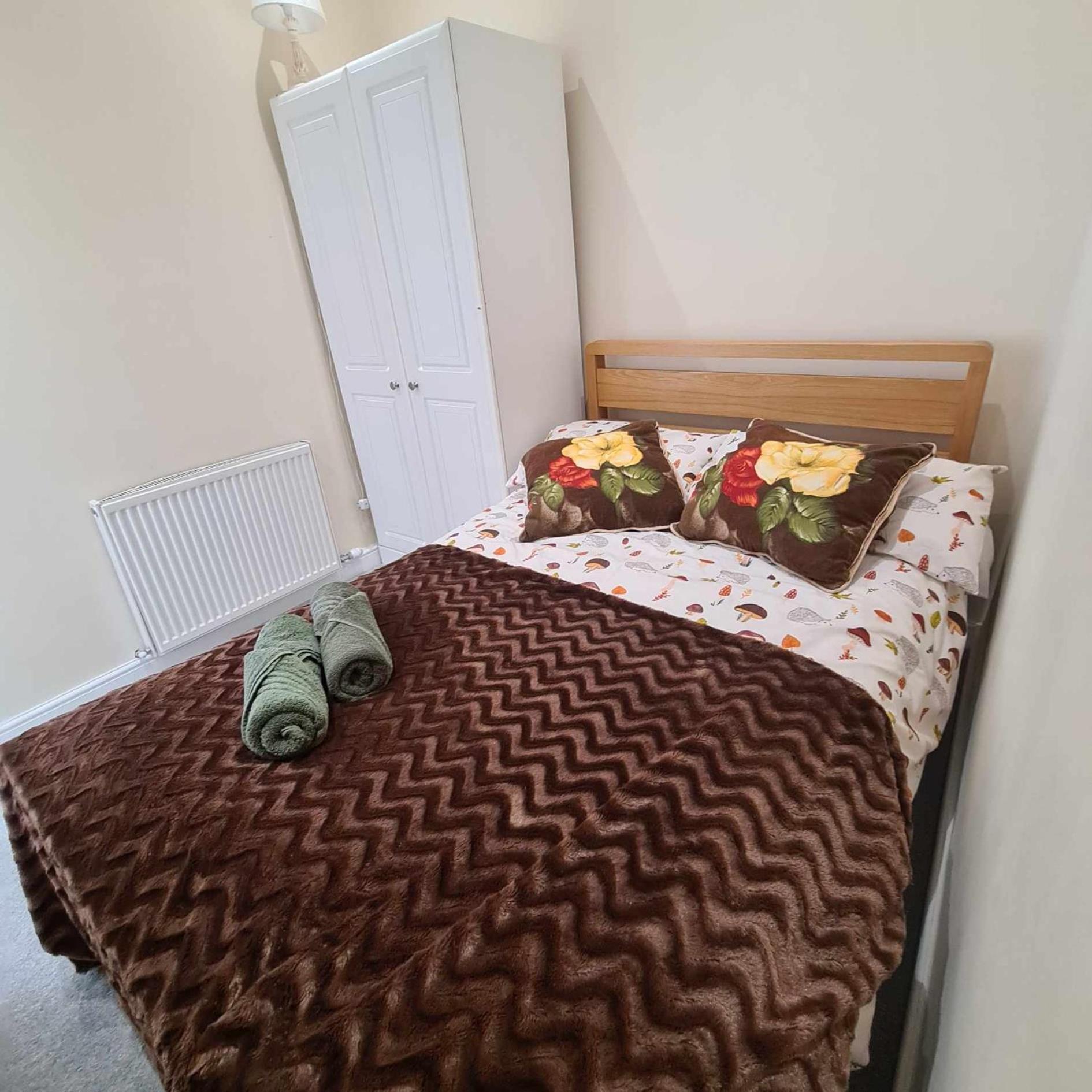 'The Potting Shed' Apartment Knaresborough Ngoại thất bức ảnh