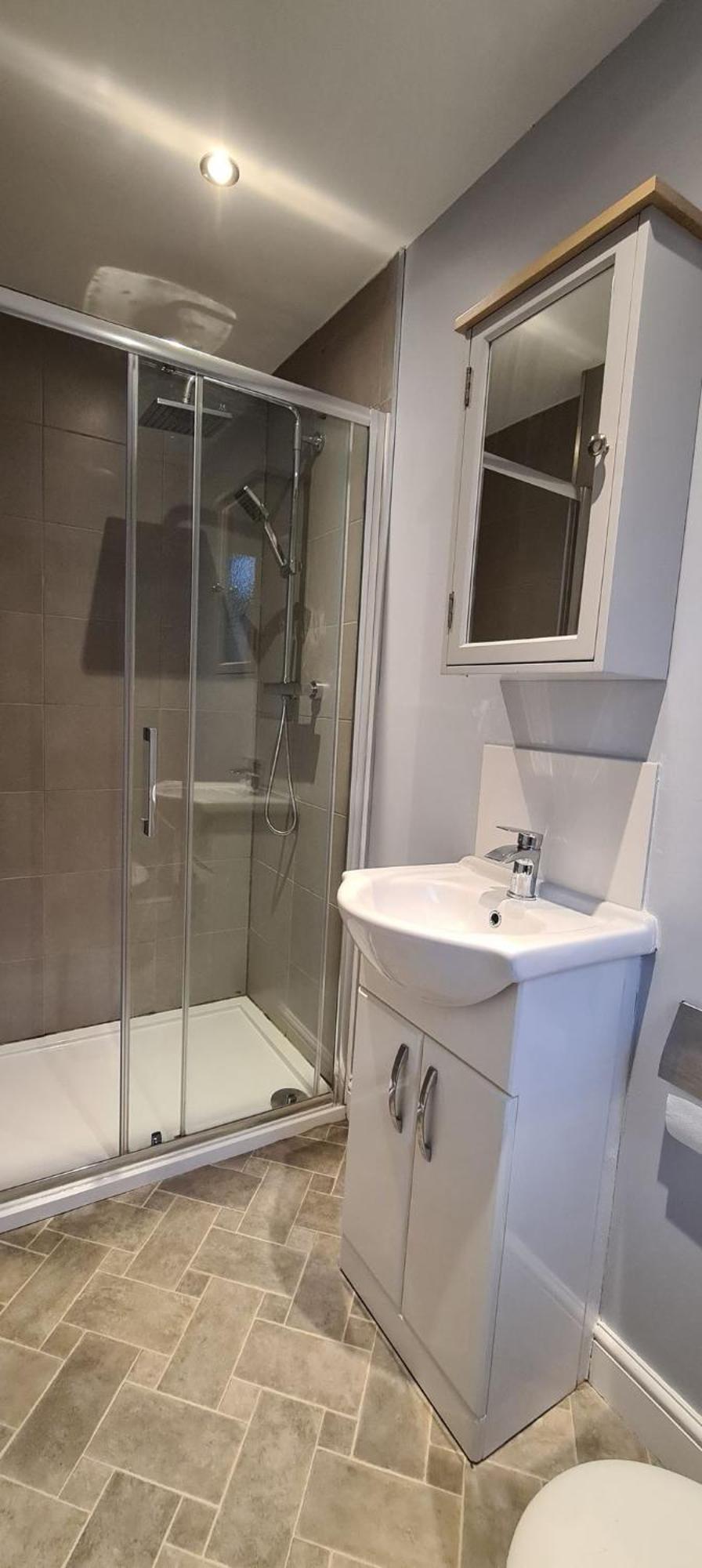 'The Potting Shed' Apartment Knaresborough Ngoại thất bức ảnh